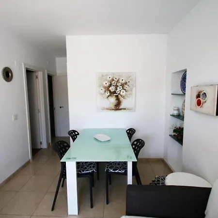 Marinas A Apartamento Miami Platja (Miami Playa)