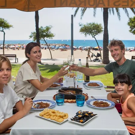 Marinas A Apartamento Miami Platja (Miami Playa)