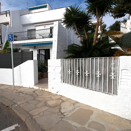 Marinas A Apartamento