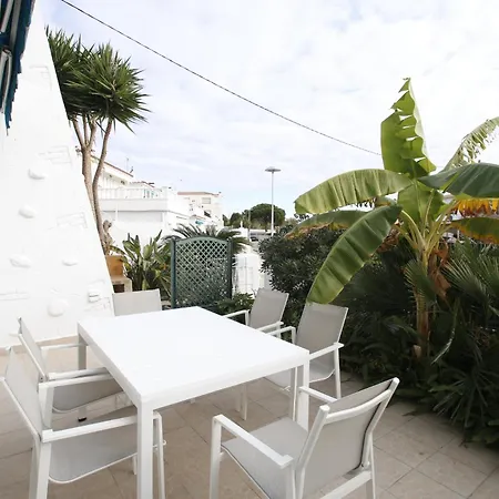 Apartamento Marinas A