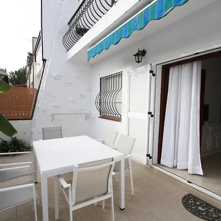 Marinas A Apartamento *