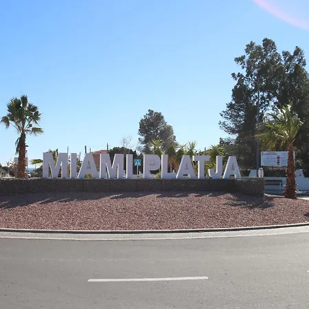 Apartamento Marinas A