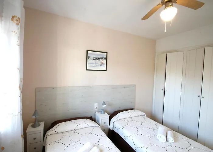 Marinas A Apartamento Miami Playa