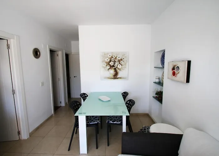 Marinas A Apartamento Miami Playa