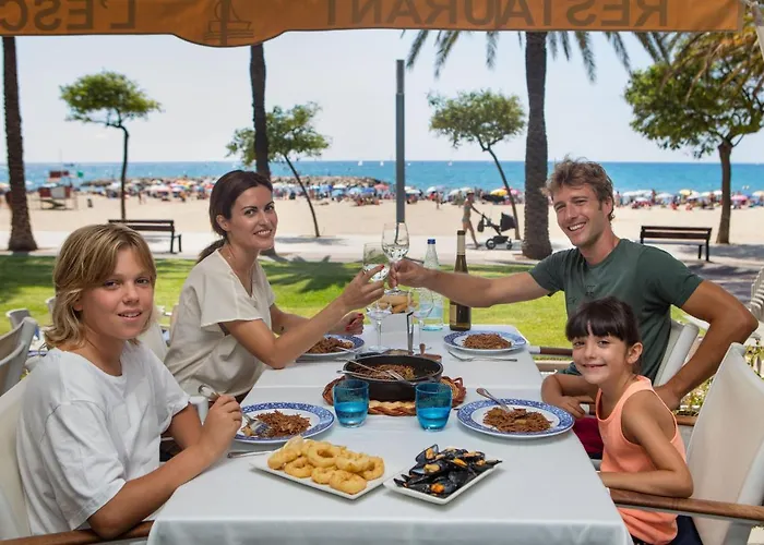 Marinas A Appartamento Miami Playa