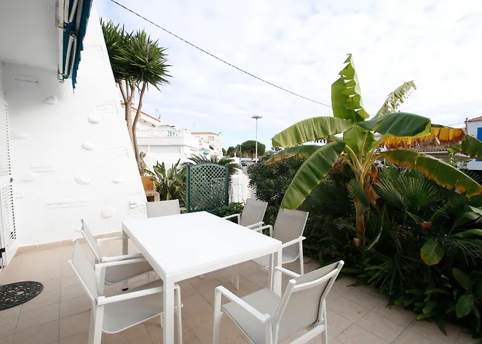Marinas A Apartamento *