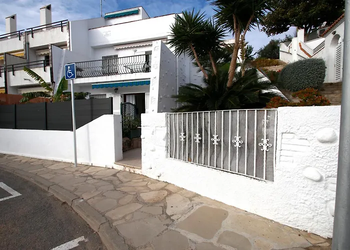 Marinas A Apartamento