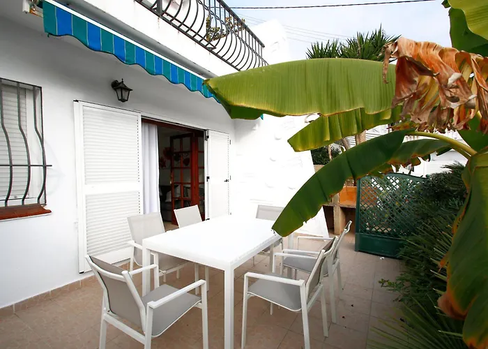 Marinas A * Miami Playa