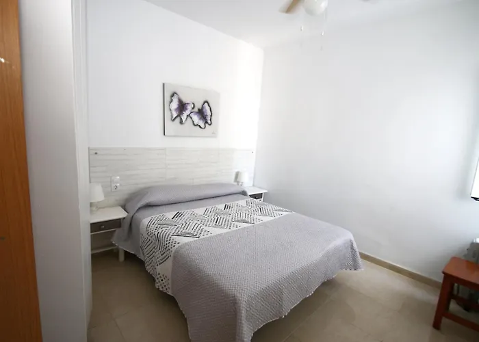 Marinas A Apartamento Miami Playa