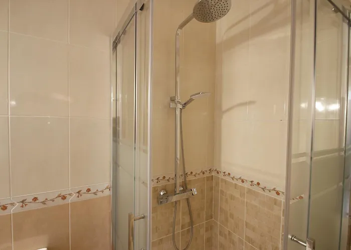 Marinas A Apartamento