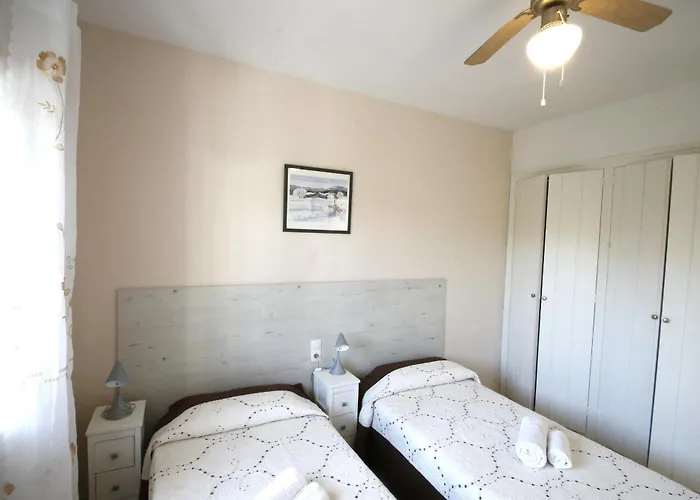 Marinas A Apartamento Miami Playa