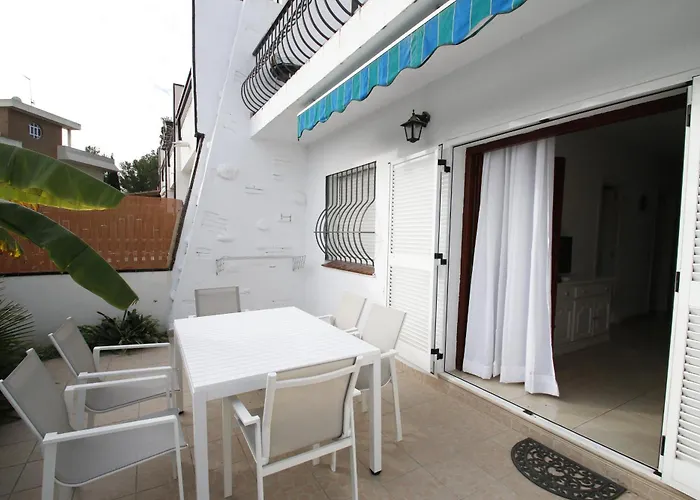 Marinas A Apartamento *