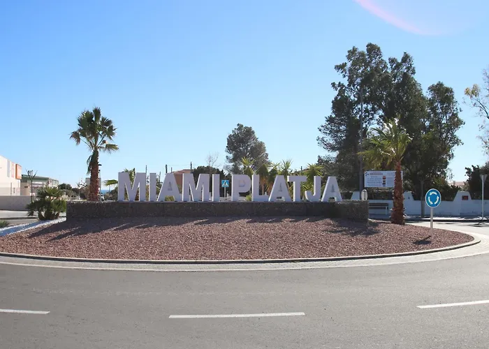 Apartamento Marinas A