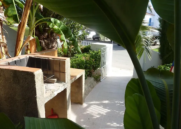Marinas A * Miami Playa